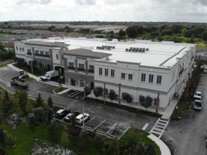 Photo of Extra Space Storage - 6753 - Parkland - Loxahatchee Rd