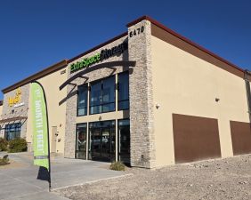 Photo of Extra Space Storage - 6944 - North Las Vegas - N Losee Rd