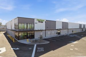 Photo of Extra Space Storage - 6870 - Tucson - E Speedway Blvd