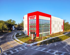 Photo of CubeSmart Self Storage - 3701 Southwest 42nd Street - FL