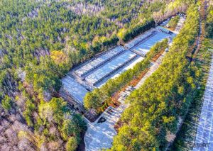 Photo of CubeSmart Self Storage - 5000 Tharrington Road - NC