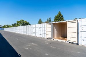 Photo of Barham Self Storage