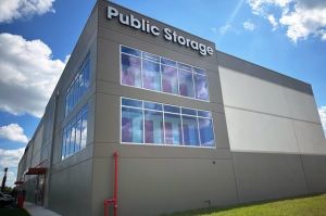 Public Storage - Sarasota - 1651 Sarasota Center Blvd