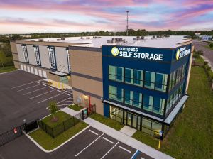 Photo of Compass Self Storage - Compass Self Storage - Belcher Road (110)
