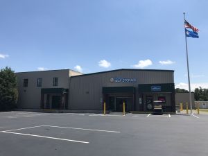 Compass Self Storage - Compass Self Storage - Berkeley (163)