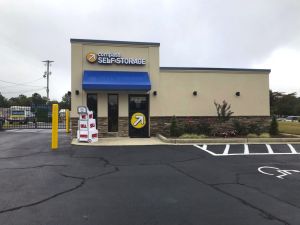 Photo of Compass Self Storage - Compass Self Storage - Stone Mtn (414)
