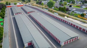 Photo of Storage Star Nampa South