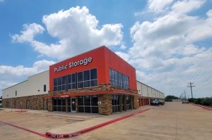Photo of Public Storage - Bastrop - 510 State Hwy 71