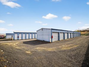 Photo of Storage Star Pendleton - Airport Rd.