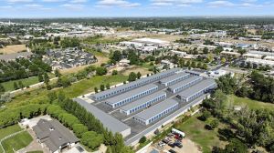 Storage Star Meridian - E. Franklin