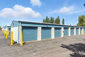 Storage Star Coeur d'Alene - Appleway