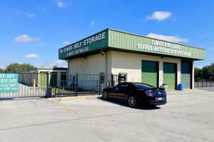 Photo of Tri Tower Self Storage