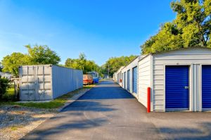 Photo of Ocean Breeze Storage / Parking