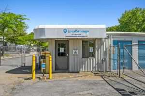 Photo of LocalStorage Hamden
