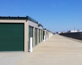 Photo of Storage Sense - Springfield - Alex