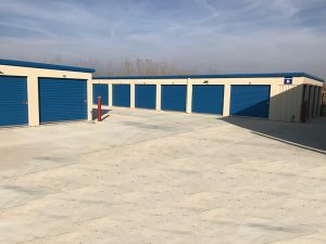 Photo of Storage Sense - Springfield - Yucan