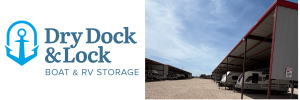 Photo of Dry Dock & Lock Boat & RV Storage - Krum