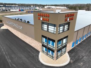 Photo of Auburn Storage