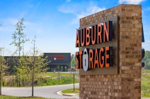 Photo of Auburn Storage