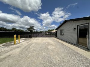Photo of Homegrown Storage Burton