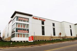 Photo of Public Storage - Warwick - 32 Jefferson Blvd