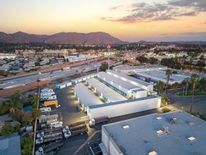 US Storage Centers - Riverside Trade Center