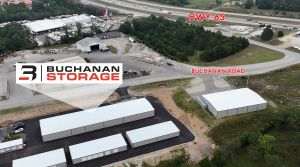 Photo of Buchanan Storage
