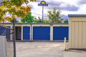 Photo of True Friends Self Storage