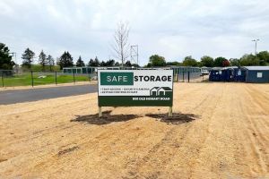 Photo of Safe Storage