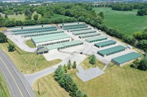 Photo of Storhouse Self Storage-Trexlertown