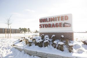 Photo of Unlimited Storage