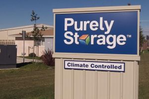 Photo of Purely Storage - Atwater - Gertrude Ave
