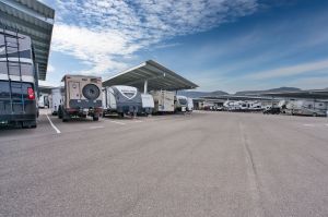 Verde Ranch RV Storage - 162 North Goswick Way
