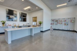 Verde Ranch Self-Storage - 300 North Goswick Way