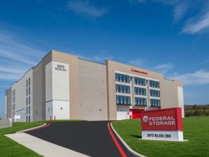 Photo of 10 Federal Storage - E US 290, Bldg 200