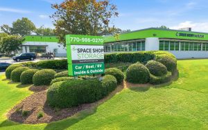 Photo of Space Shop Self Storage - Chamblee