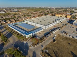 Storelocal Storage - Irving