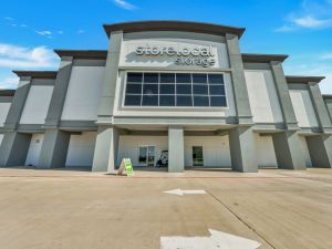 Photo of Storelocal Storage - Irving