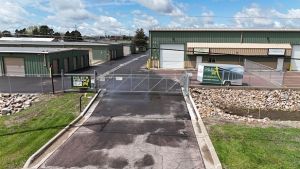 Five Star Storage - Sioux Falls - Russell St. / I-29