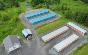 Photo of Homegrown Storage Potsdam