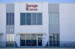 Storage Sense - Macon - 1630 Eisenhower Parkway
