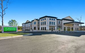 Photo of Space Shop Self Storage - Marietta (Terrell Mill)