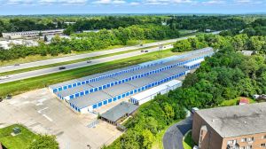 Photo of Stronghold Self Storage- Eastgate