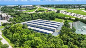 Photo of Stronghold Self Storage- Erlanger