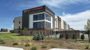 Photo of Red Rocks Self Storage - Chardonnay