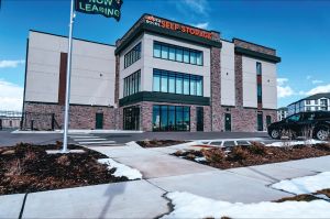 Photo of Red Rocks Self Storage - White Diamond
