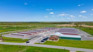 Photo of Watertown Storage Solution - Gardnerville Rd