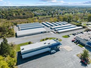 Photo of Watertown Storage Solution - US 11
