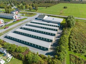 Watertown Storage Solution - NY-37