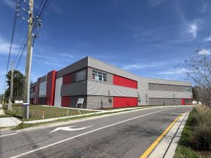 Photo of Centro Storage - Jacksonville - Duval